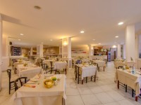 IL RISTORANTE DELL'HOTEL DELFINO ALL'ISOLA D'ELBA17